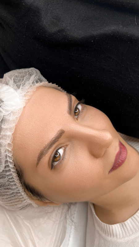 چرا آرایش دائم انتخاب کنیم؟ 1