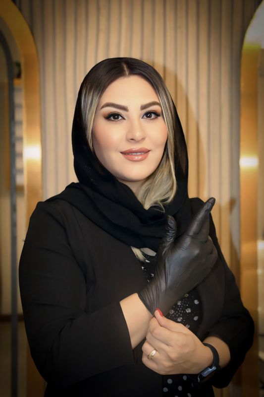 چرا محبوبه یعقوبی رو انتخاب کنم؟ 2